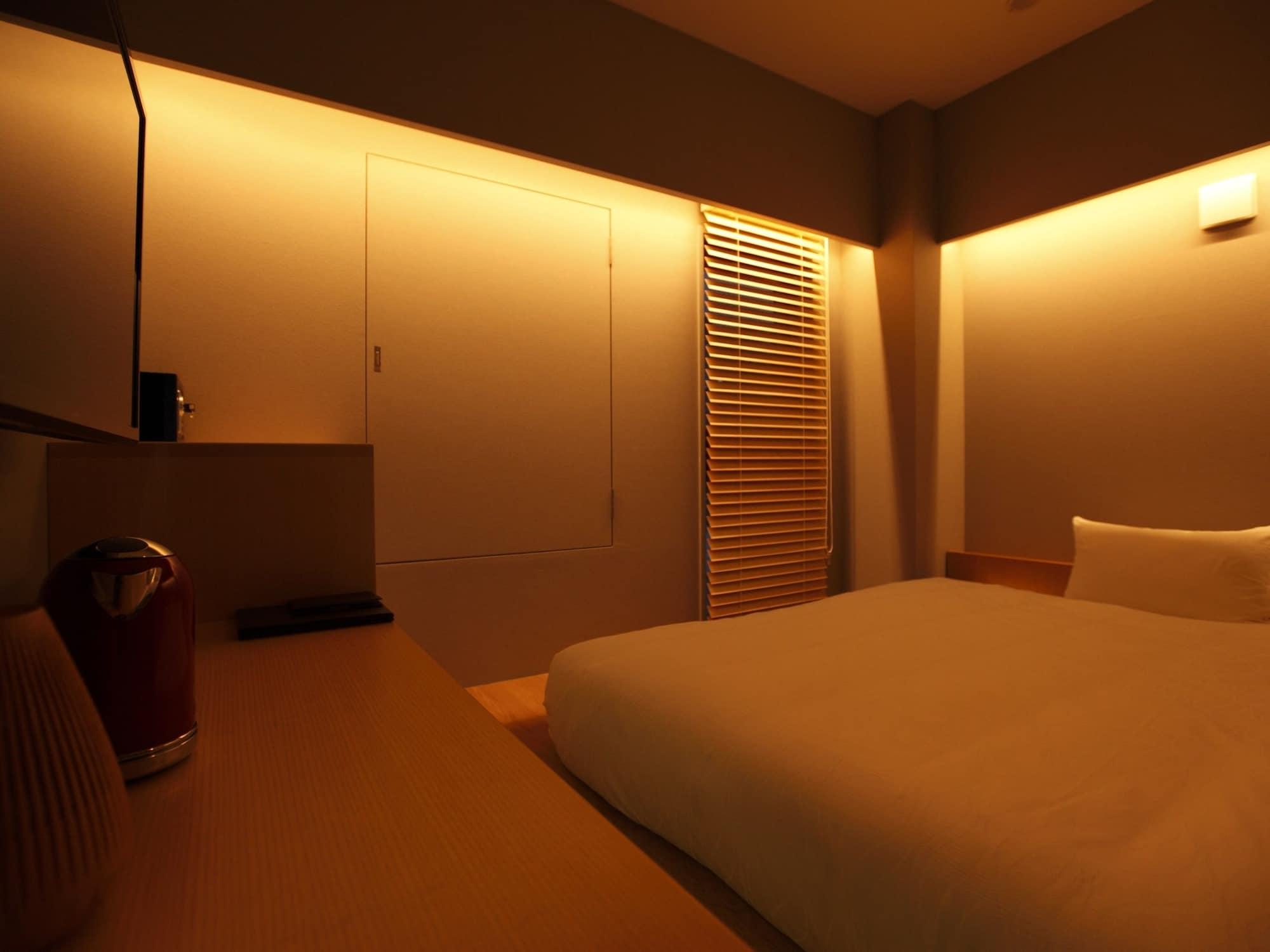Hotel Amanek Ginza East Tokyo prefektur Exteriör bild