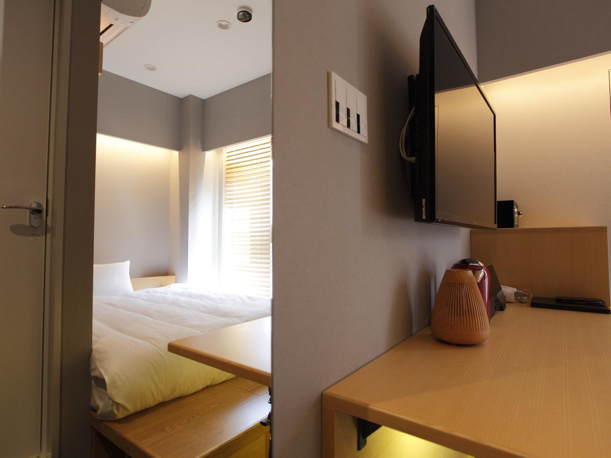 Hotel Amanek Ginza East Tokyo prefektur Exteriör bild