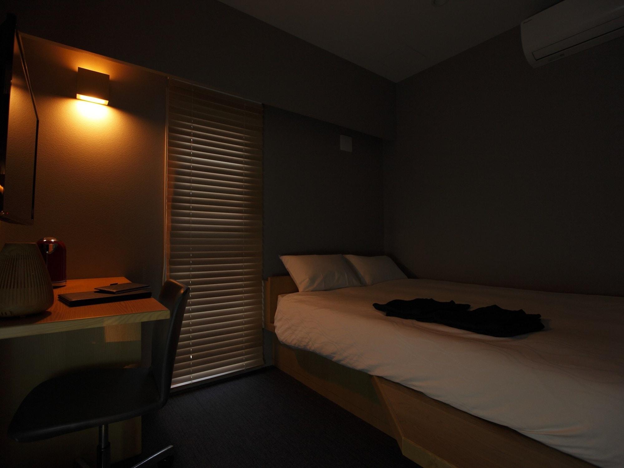 Hotel Amanek Ginza East Tokyo prefektur Exteriör bild