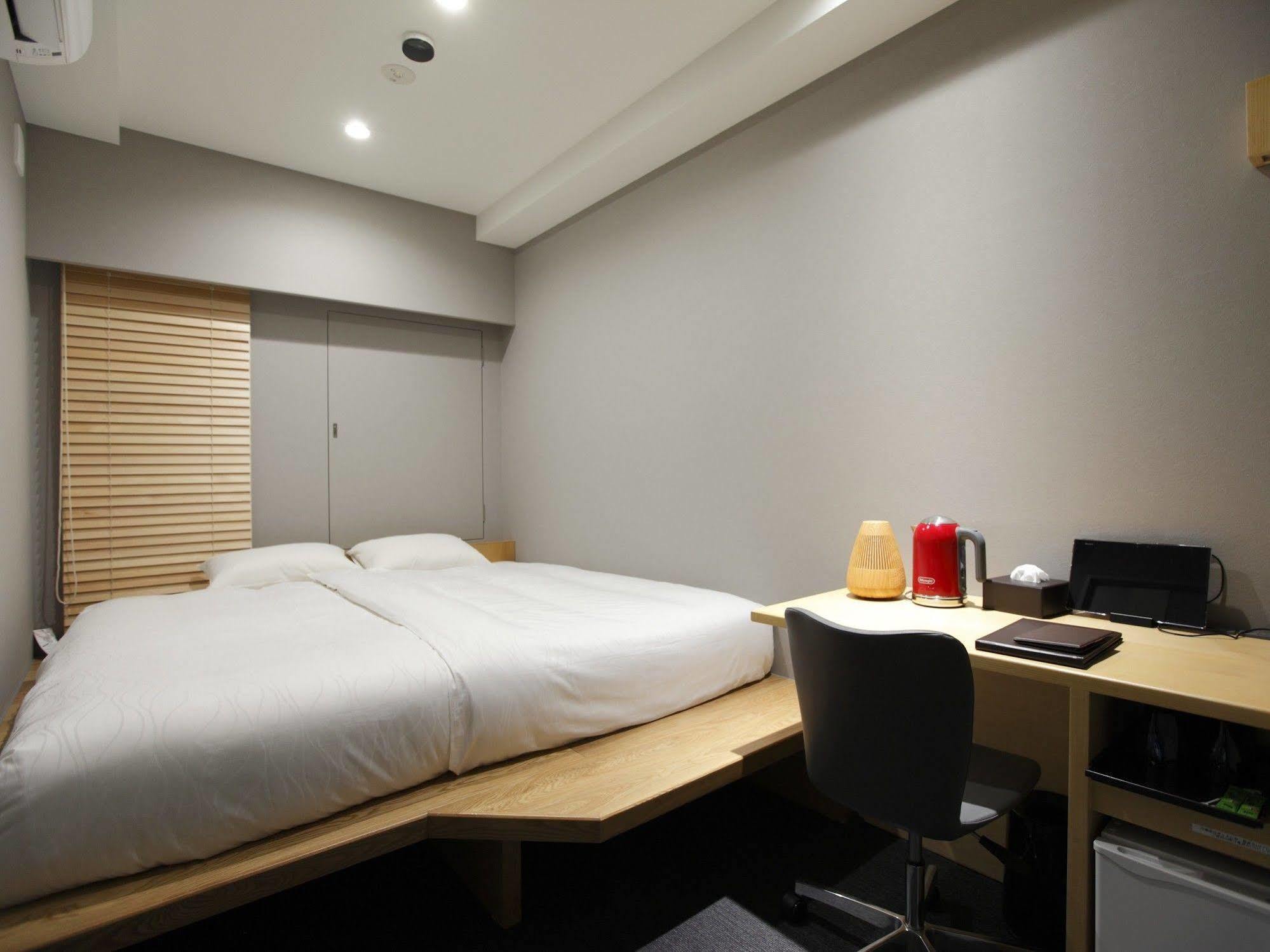 Hotel Amanek Ginza East Tokyo prefektur Exteriör bild
