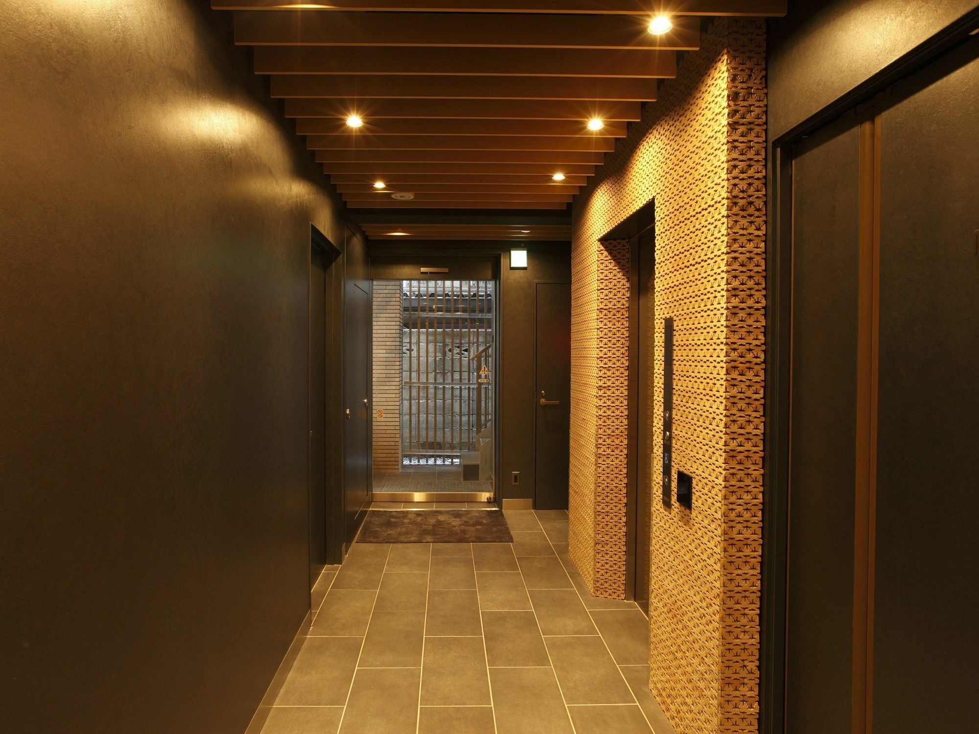 Hotel Amanek Ginza East Tokyo prefektur Exteriör bild